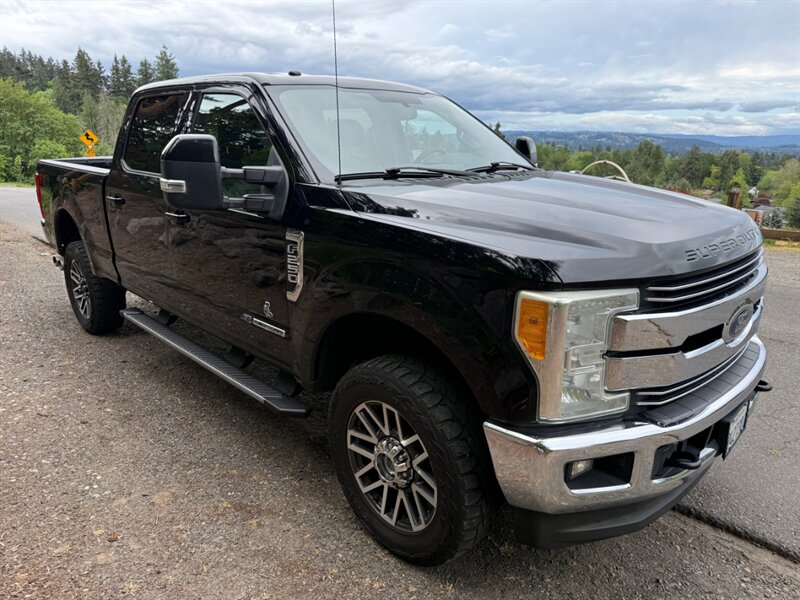 2017 Ford F-250 Super Duty Lariat - Photo 5 - Portland, OR 97202