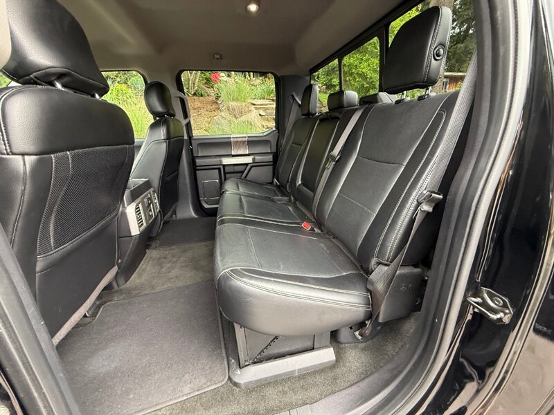 2017 Ford F-250 Super Duty Lariat - Photo 13 - Portland, OR 97202