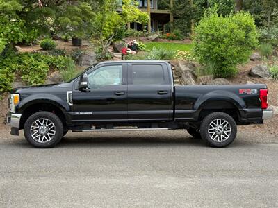 2017 Ford F-250 Super Duty Lariat - Photo 2 - Portland, OR 97202
