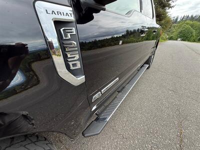 2017 Ford F-250 Super Duty Lariat - Photo 7 - Portland, OR 97202