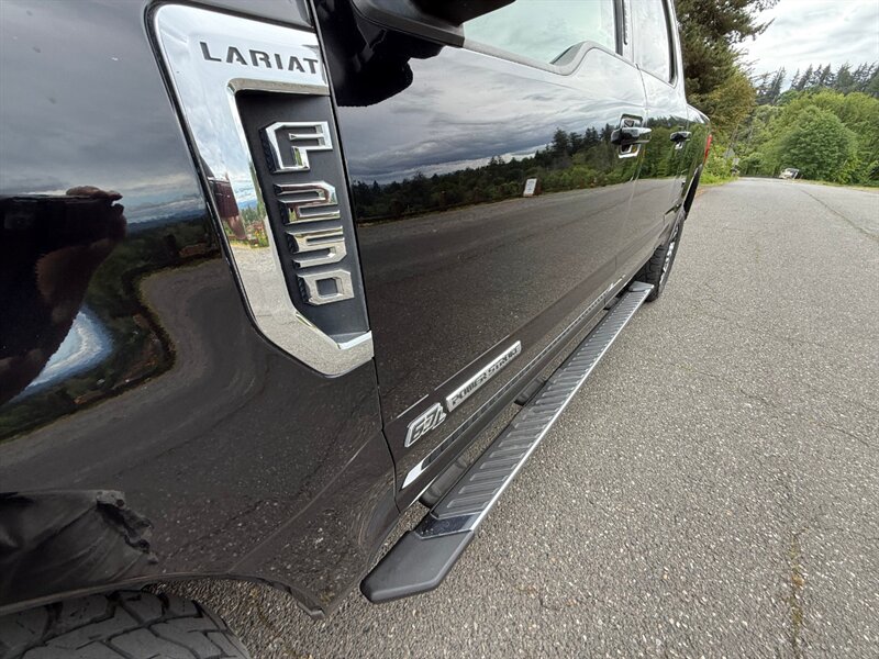 2017 Ford F-250 Super Duty Lariat - Photo 7 - Portland, OR 97202