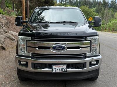 2017 Ford F-250 Super Duty Lariat - Photo 4 - Portland, OR 97202