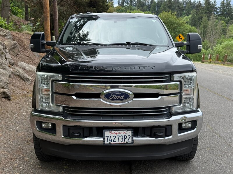 2017 Ford F-250 Super Duty Lariat - Photo 4 - Portland, OR 97202