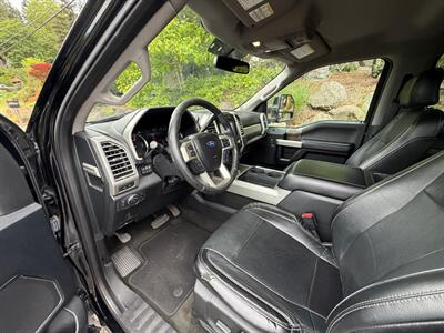 2017 Ford F-250 Super Duty Lariat - Photo 8 - Portland, OR 97202