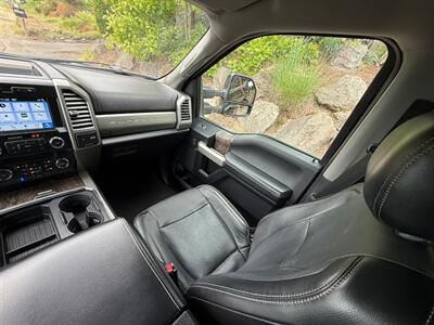 2017 Ford F-250 Super Duty Lariat - Photo 16 - Portland, OR 97202