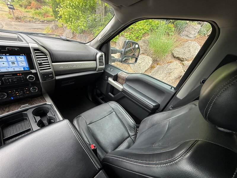 2017 Ford F-250 Super Duty Lariat - Photo 16 - Portland, OR 97202