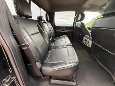 2017 Ford F-250 Super Duty Lariat - Photo 12 - Portland, OR 97202