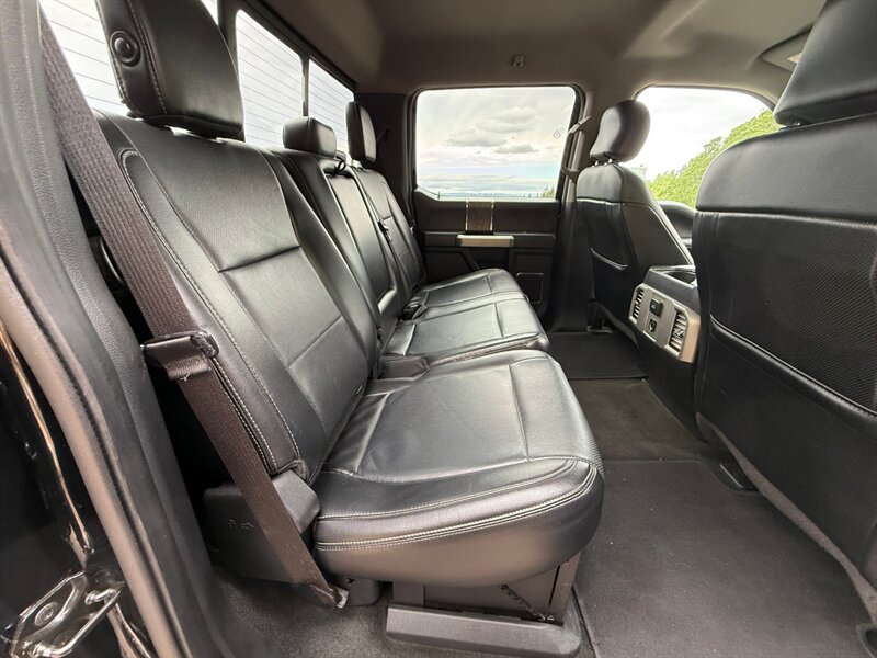 2017 Ford F-250 Super Duty Lariat - Photo 12 - Portland, OR 97202
