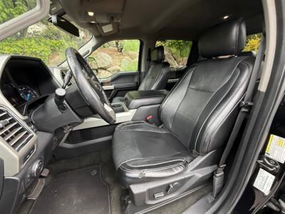 2017 Ford F-250 Super Duty Lariat - Photo 9 - Portland, OR 97202