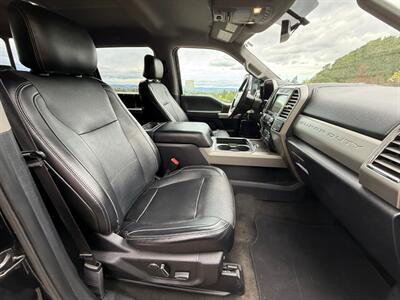 2017 Ford F-250 Super Duty Lariat - Photo 11 - Portland, OR 97202