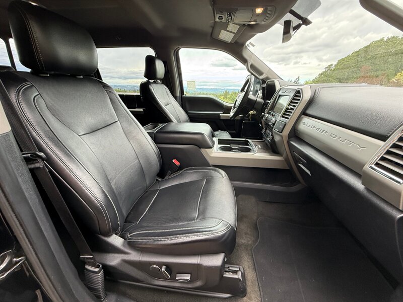 2017 Ford F-250 Super Duty Lariat - Photo 11 - Portland, OR 97202