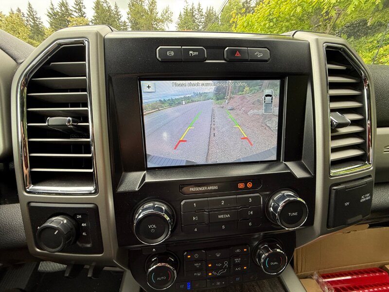 2017 Ford F-250 Super Duty Lariat - Photo 20 - Portland, OR 97202
