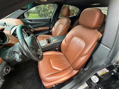 2016 Maserati Ghibli S   - Photo 8 - Portland, OR 97202