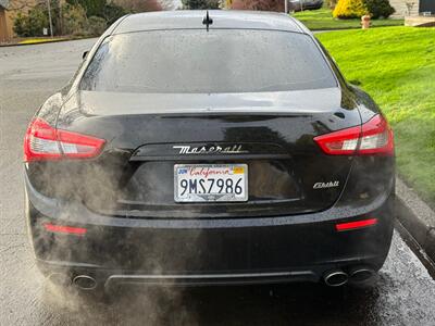 2016 Maserati Ghibli S   - Photo 5 - Portland, OR 97202