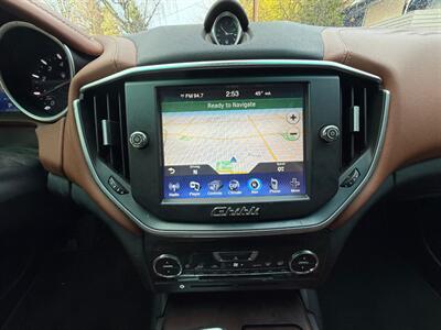 2016 Maserati Ghibli S   - Photo 15 - Portland, OR 97202
