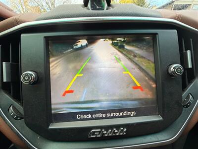 2016 Maserati Ghibli S   - Photo 21 - Portland, OR 97202