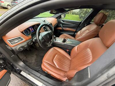 2016 Maserati Ghibli S   - Photo 7 - Portland, OR 97202