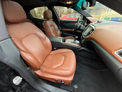 2016 Maserati Ghibli S   - Photo 10 - Portland, OR 97202