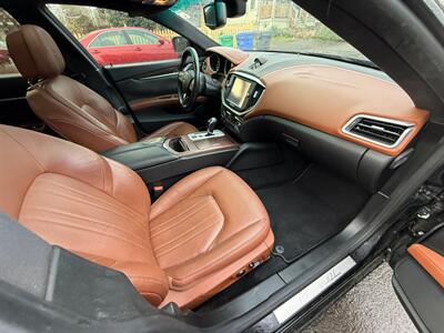 2016 Maserati Ghibli S   - Photo 9 - Portland, OR 97202