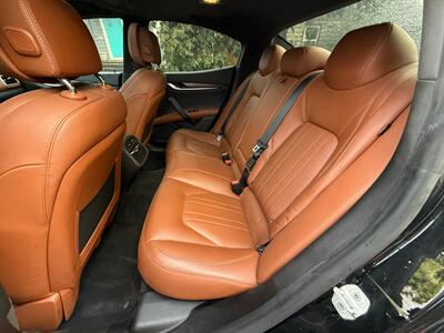 2016 Maserati Ghibli S   - Photo 12 - Portland, OR 97202