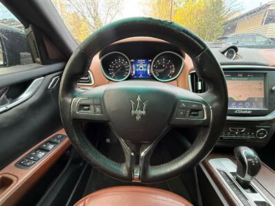 2016 Maserati Ghibli S   - Photo 18 - Portland, OR 97202