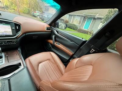 2016 Maserati Ghibli S   - Photo 16 - Portland, OR 97202