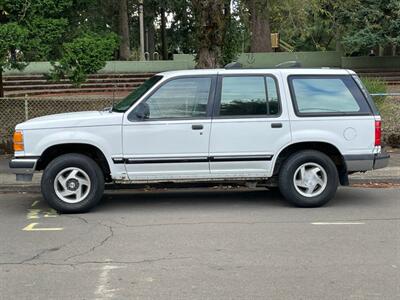 1994 Ford Explorer XLT 4dr XLT   - Photo 2 - Portland, OR 97202