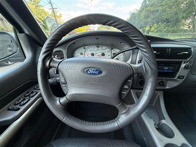 2002 Ford Explorer Sport Trac Value 4dr   - Photo 20 - Portland, OR 97202