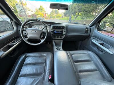 2002 Ford Explorer Sport Trac Value 4dr   - Photo 16 - Portland, OR 97202