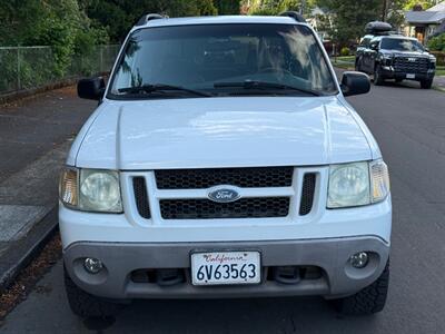 2002 Ford Explorer Sport Trac Value 4dr   - Photo 4 - Portland, OR 97202