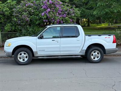 2002 Ford Explorer Sport Trac Value 4dr   - Photo 2 - Portland, OR 97202