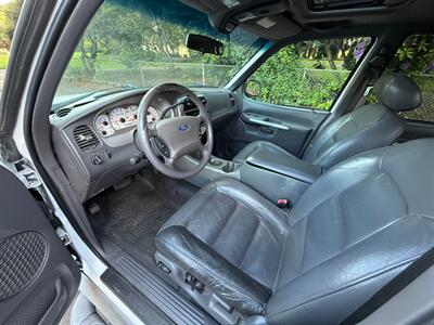 2002 Ford Explorer Sport Trac Value 4dr   - Photo 9 - Portland, OR 97202