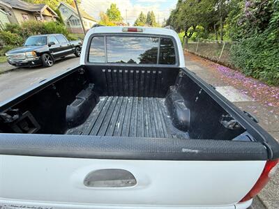 2002 Ford Explorer Sport Trac Value 4dr   - Photo 8 - Portland, OR 97202