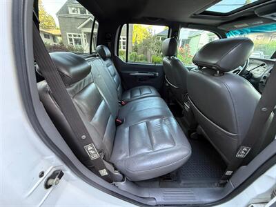 2002 Ford Explorer Sport Trac Value 4dr   - Photo 14 - Portland, OR 97202