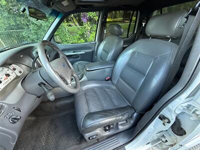 2002 Ford Explorer Sport Trac Value 4dr   - Photo 10 - Portland, OR 97202