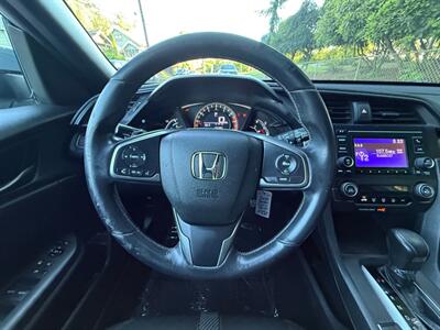 2017 Honda Civic Sport   - Photo 18 - Portland, OR 97202