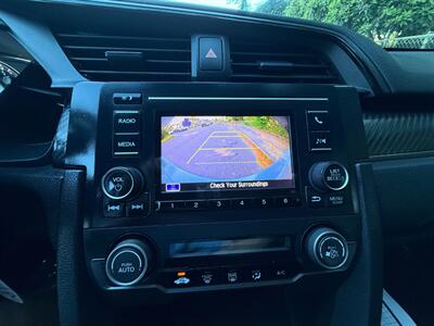 2017 Honda Civic Sport   - Photo 20 - Portland, OR 97202