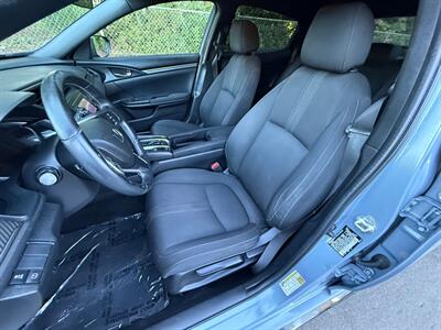 2017 Honda Civic Sport   - Photo 8 - Portland, OR 97202
