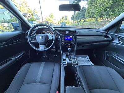 2017 Honda Civic Sport   - Photo 14 - Portland, OR 97202