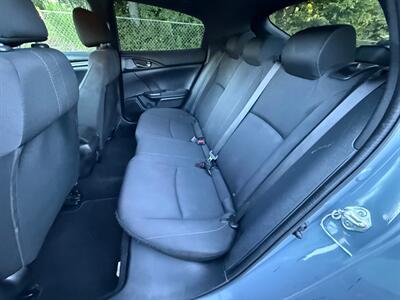 2017 Honda Civic Sport   - Photo 13 - Portland, OR 97202