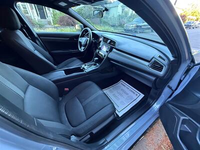 2017 Honda Civic Sport   - Photo 9 - Portland, OR 97202