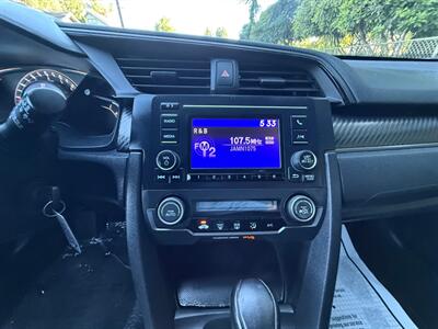 2017 Honda Civic Sport   - Photo 15 - Portland, OR 97202