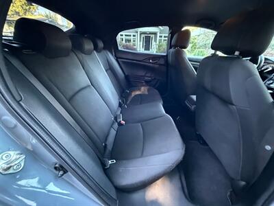 2017 Honda Civic Sport   - Photo 11 - Portland, OR 97202
