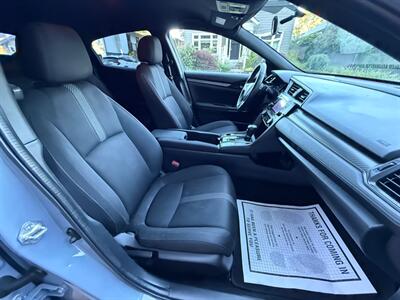 2017 Honda Civic Sport   - Photo 10 - Portland, OR 97202