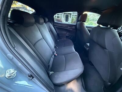 2017 Honda Civic Sport   - Photo 12 - Portland, OR 97202