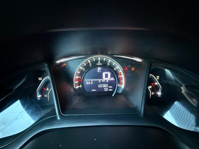 2017 Honda Civic Sport   - Photo 19 - Portland, OR 97202