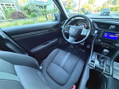 2017 Honda Civic Sport   - Photo 17 - Portland, OR 97202