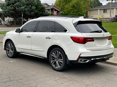 2019 Acura MDX SH-AWD w/Tech   - Photo 3 - Portland, OR 97202