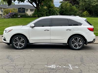 2019 Acura MDX SH-AWD w/Tech   - Photo 2 - Portland, OR 97202