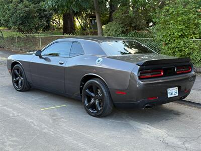 2016 Dodge Challenger SXT   - Photo 3 - Portland, OR 97202